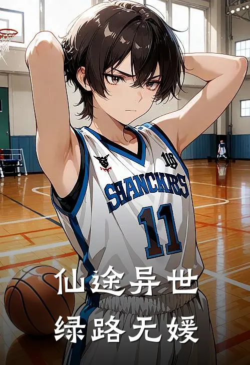 仙途异世绿路无媛