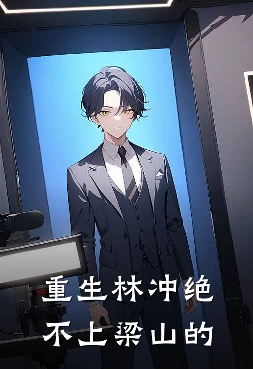 重生林冲绝不上梁山的