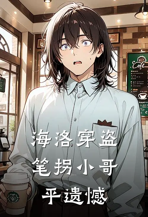 海洛穿盗笔拐小哥平遗憾