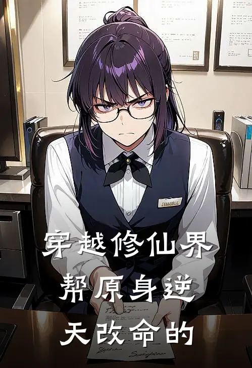 穿越修仙界帮原身逆天改命的