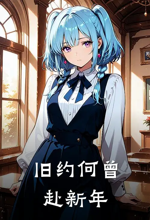 旧约何曾赴新年