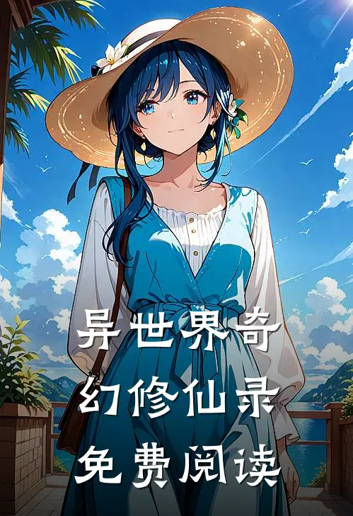 异世界奇幻修仙录免费阅读