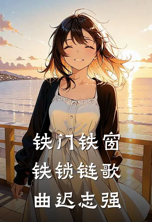 铁门铁窗铁锁链歌曲迟志强