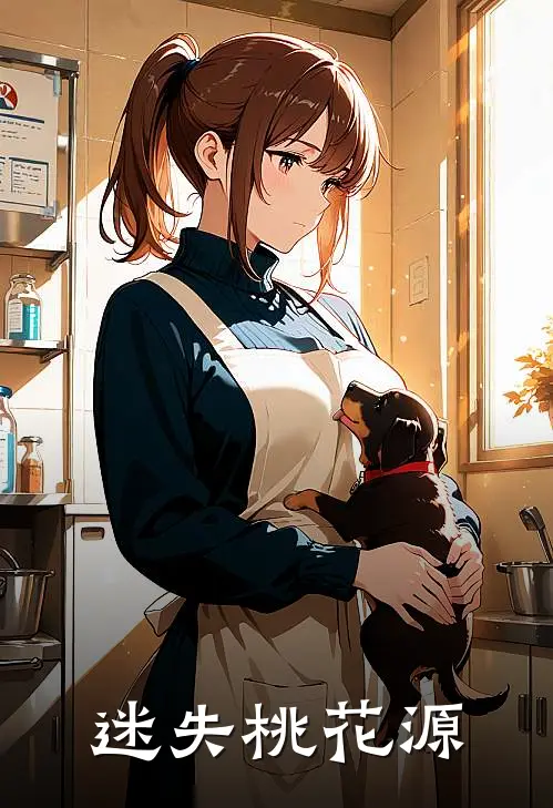 迷失桃花源(大山大山哥)新热门小说_免费完结小说迷失桃花源(大山大山哥)