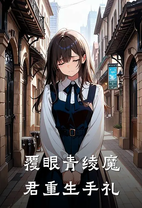 覆眼青绫魔君重生手礼慕昭凌无涯热门的网络小说_完整版小说覆眼青绫魔君重生手礼(慕昭凌无涯)