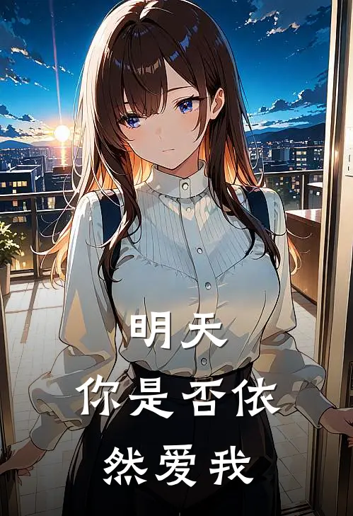 明天，你是否依然爱我