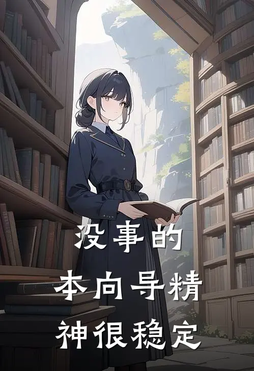 没事的，本向导精神很稳定