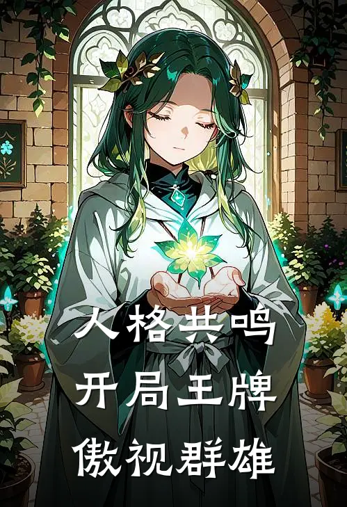 人格共鸣，开局王牌，傲视群雄