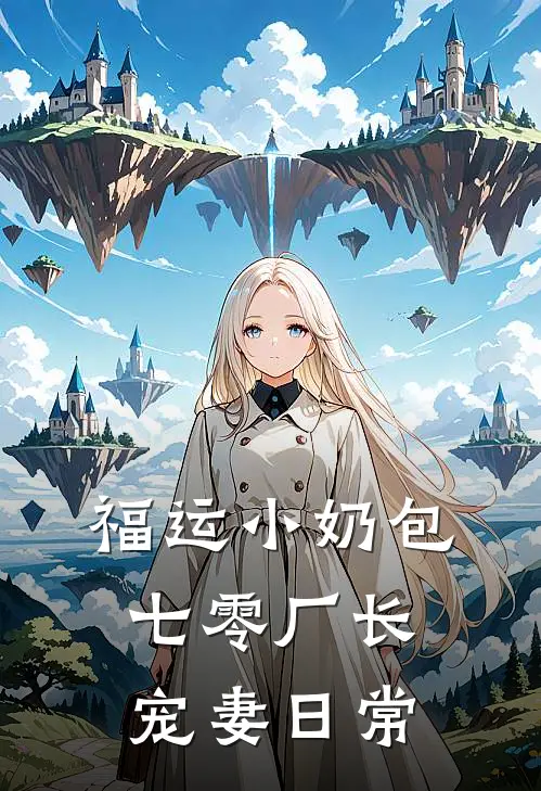 福运小奶包：七零厂长宠妻日常