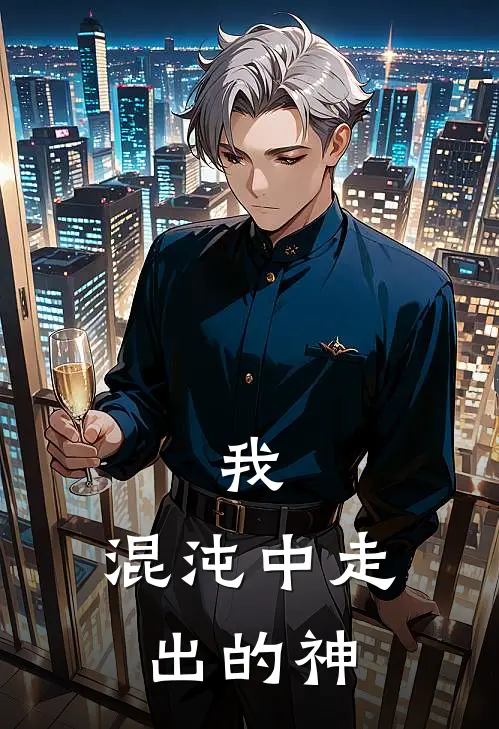 我，混沌中走出的神