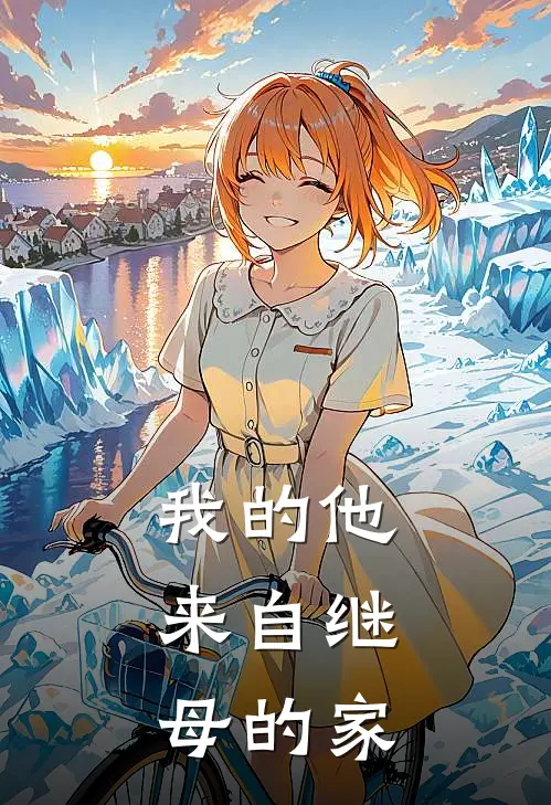 我的他，来自继母的家