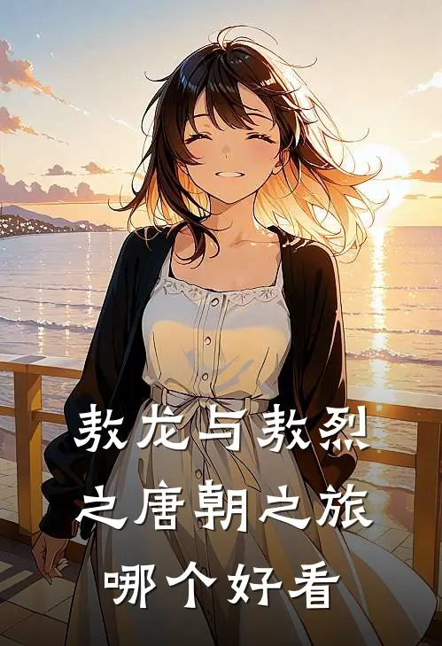 敖龙与敖烈之唐朝之旅哪个好看