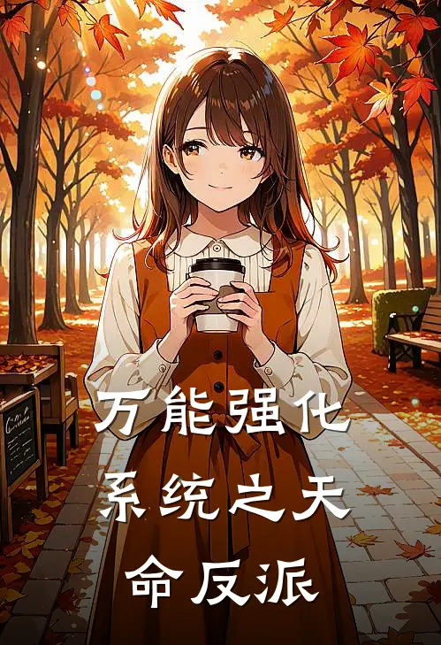 万能强化系统之天命反派