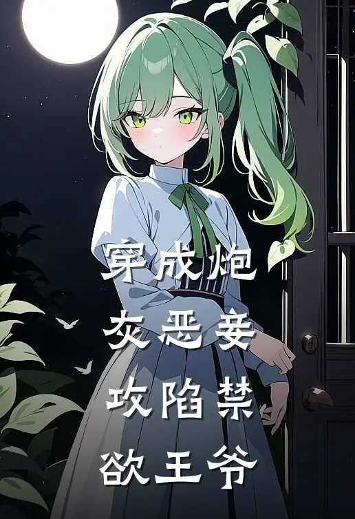 穿成炮灰恶妾，攻陷禁欲王爷