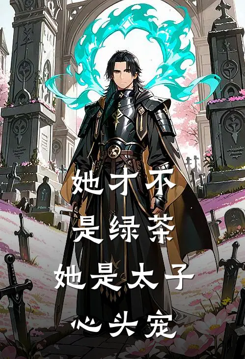 她才不是绿茶，她是太子心头宠