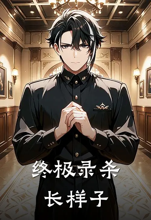 终极录杀长样子