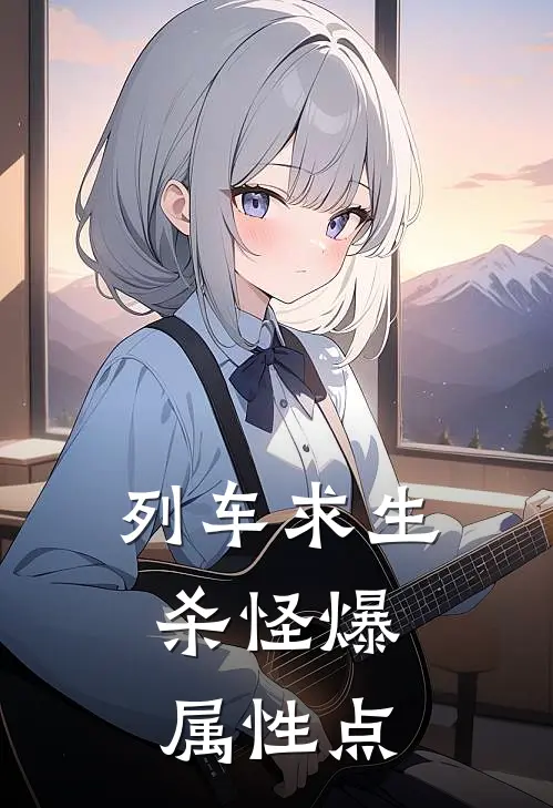 列车求生：杀怪爆属性点