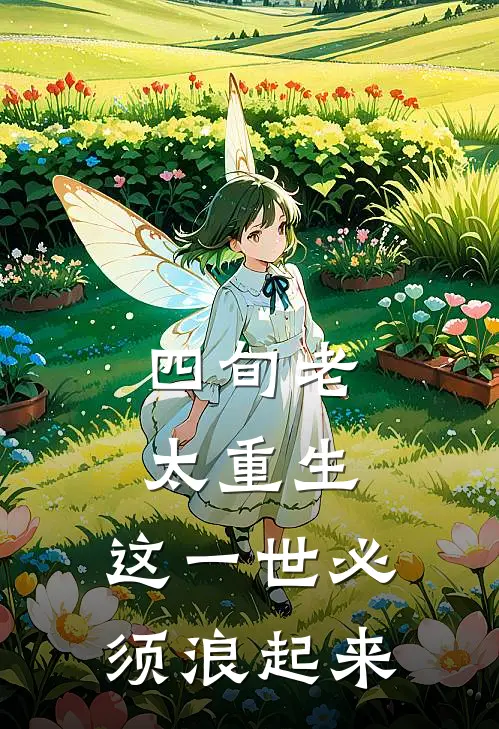 四旬老太重生，这一世必须浪起来