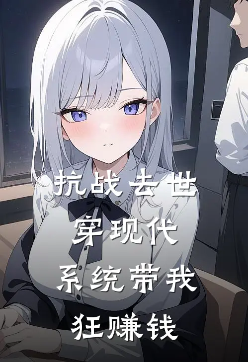 抗战去世穿现代，系统带我狂赚钱姜淑月姜鸿辰热门的小说_免费小说抗战去世穿现代，系统带我狂赚钱(姜淑月姜鸿辰)