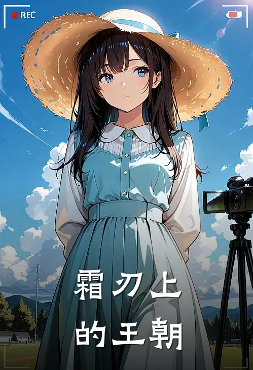 霜刃上的王朝裴照野萧靖渊完结版小说_完结版小说霜刃上的王朝(裴照野萧靖渊)