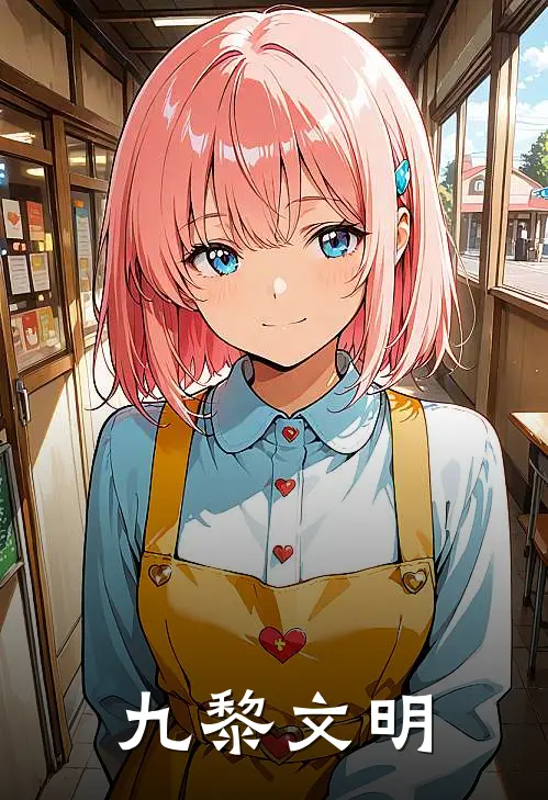 九黎文明林深苏九最新热门小说_免费小说全文阅读九黎文明(林深苏九)