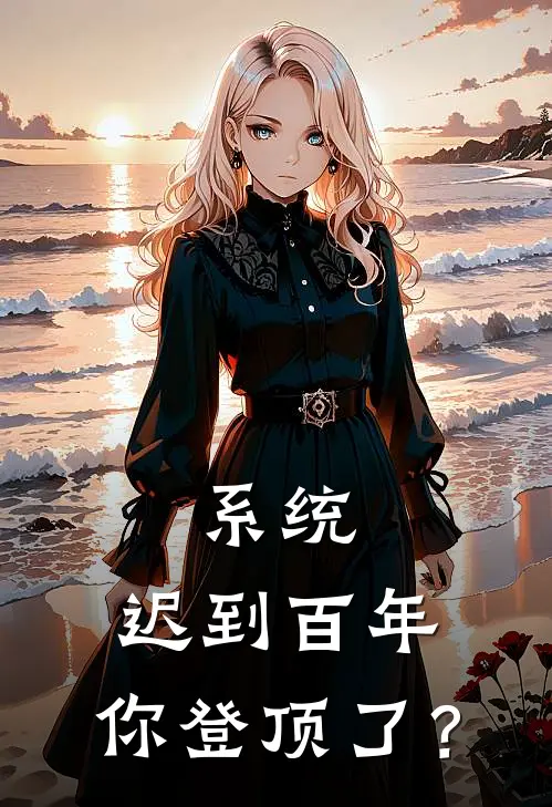 系统：迟到百年，你登顶了？