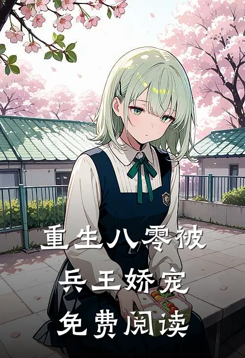 重生八零被兵王娇宠免费阅读