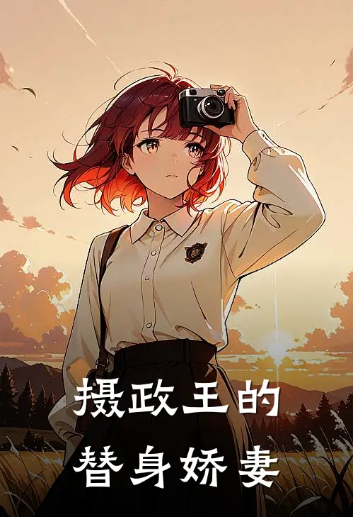 摄政王的替身娇妻