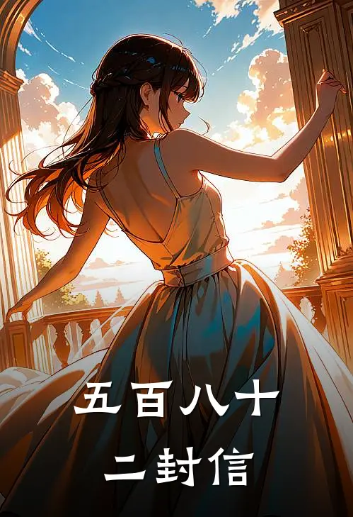 五百八十二封信