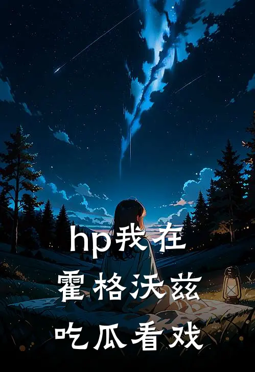 hp我在霍格沃兹吃瓜看戏