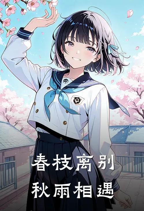 春枝离别秋雨相遇