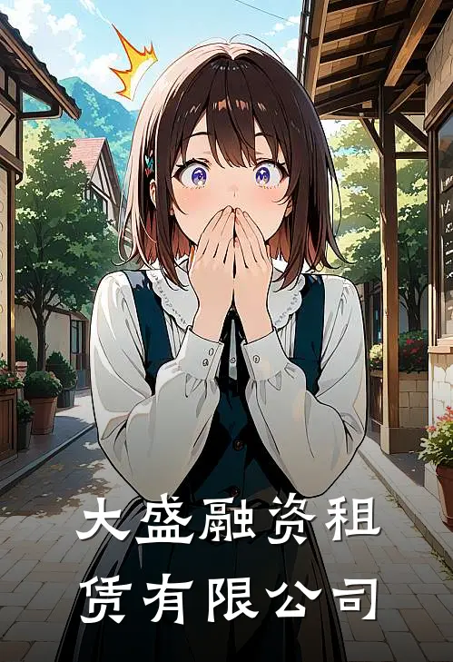 大盛融资租赁有限公司