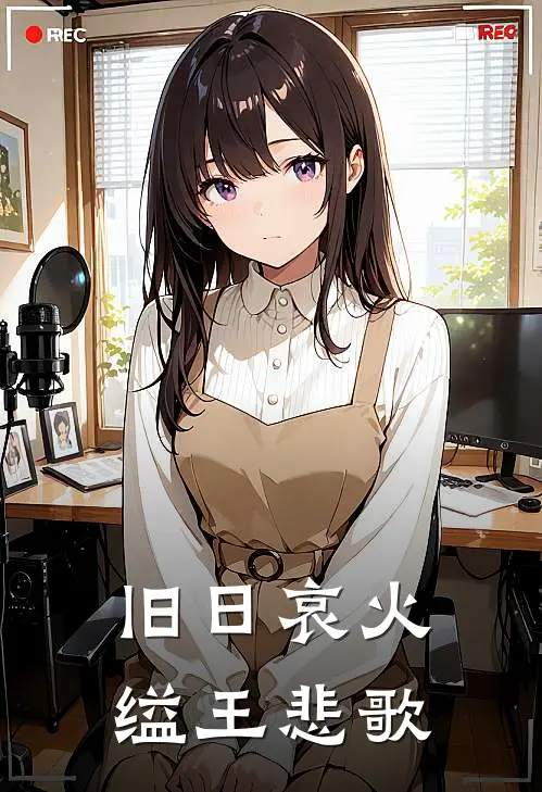 旧日哀火：缢王悲歌