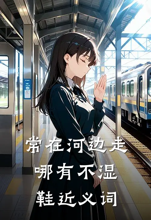 常在河边走哪有不湿鞋近义词