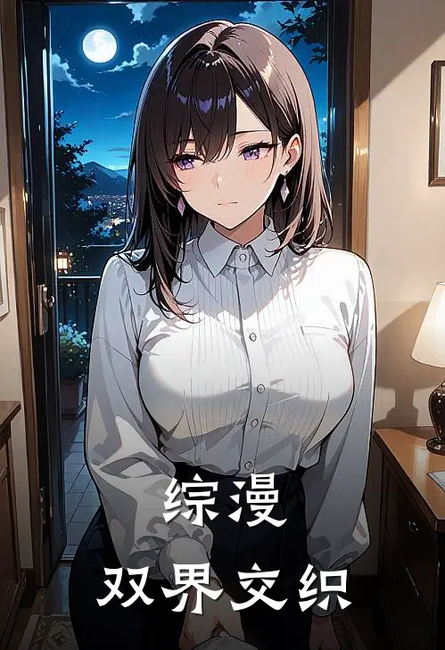 综漫：双界交织