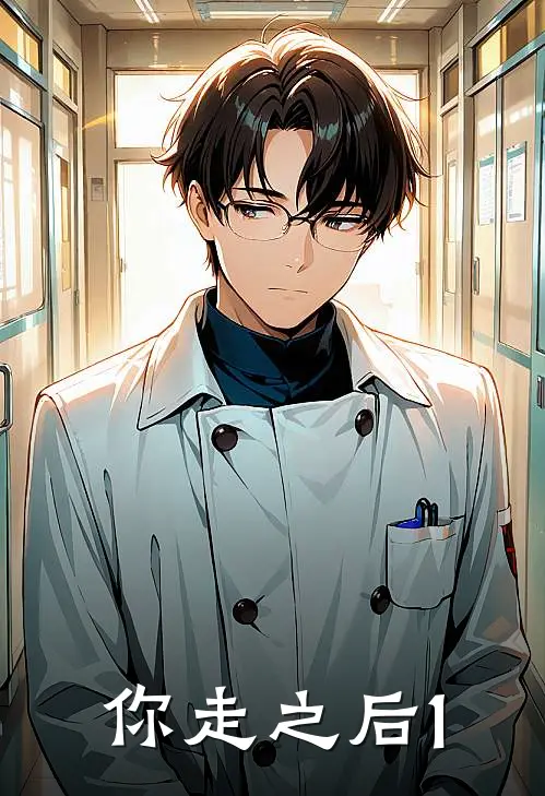 你走之后1