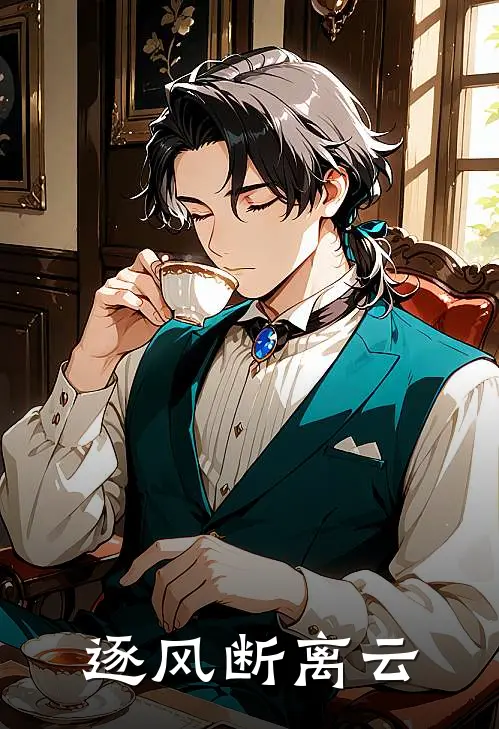 逐风断离云