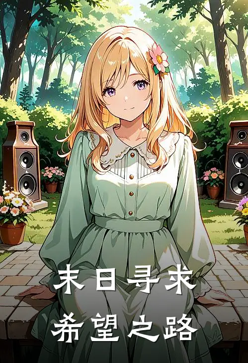 末日寻求希望之路