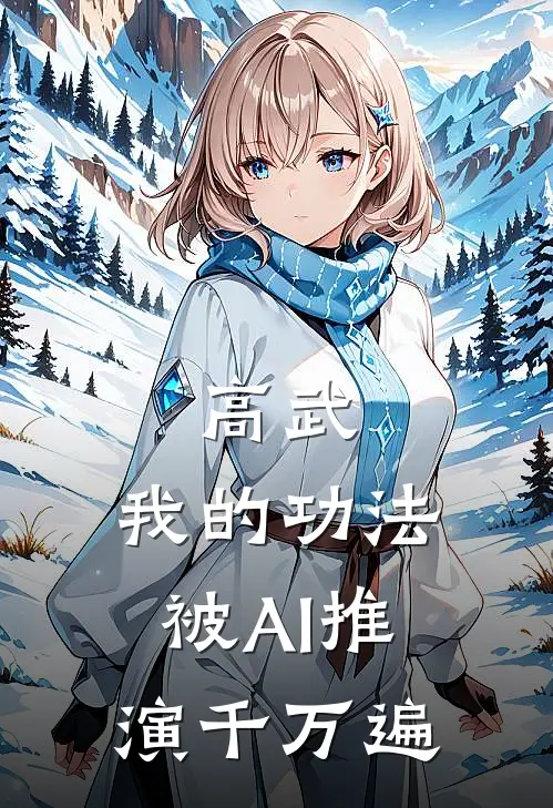 高武，我的功法被AI推演千万遍