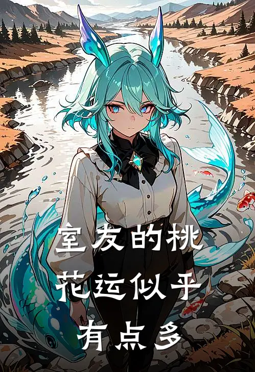 室友的桃花运似乎有点多