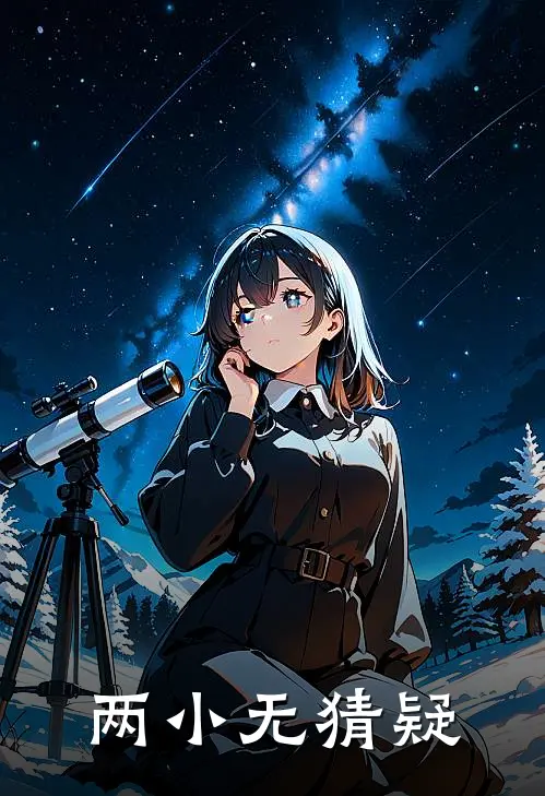 两小无猜疑
