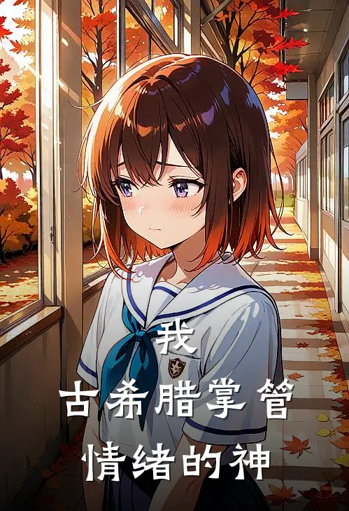 我，古希腊掌管情绪的神