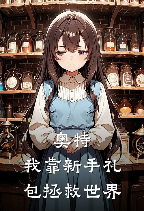 奥特：我靠新手礼包拯救世界(叶陵迪迦)完结版小说全文免费阅读_最新小说奥特：我靠新手礼包拯救世界(叶陵迪迦)