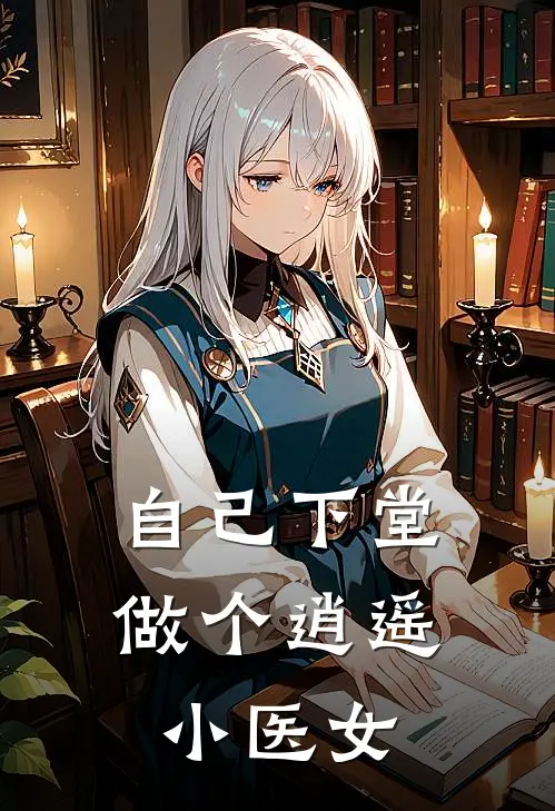 自己下堂，做个逍遥小医女
