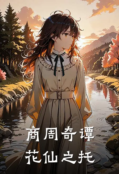 商周奇谭：花仙之托花仙巫惊最新免费小说_免费完本小说商周奇谭：花仙之托花仙巫惊