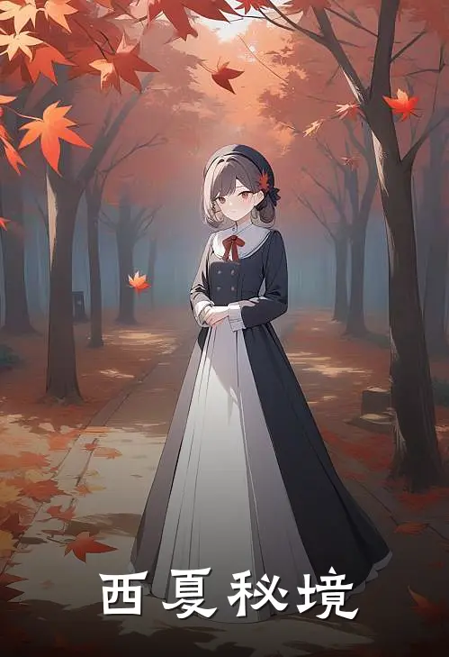 西夏秘境(陈龙江辰宇)全文在线阅读_(西夏秘境)精彩小说