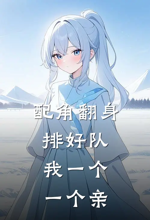 配角翻身：排好队，我一个一个亲