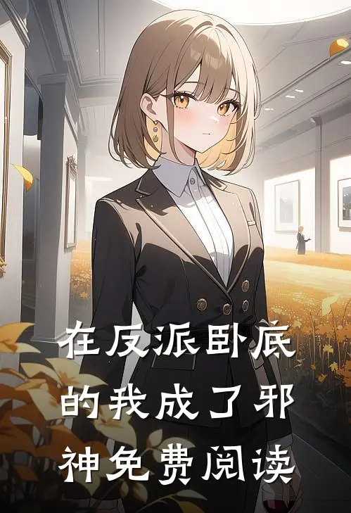 在反派卧底的我成了邪神免费阅读