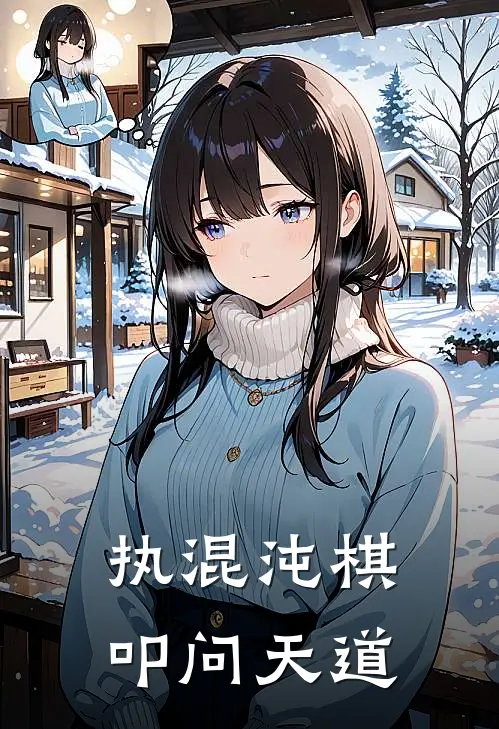 执混沌棋，叩问天道