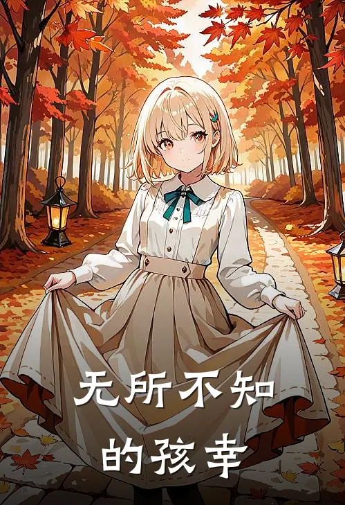 无所不知的孩幸(郑雏棠罗夷)完本小说大全_完本热门小说无所不知的孩幸郑雏棠罗夷